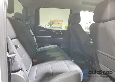 2023 Chevrolet Silverado K1500 Lt from USA, damaged, VIN 1GCPDDEK2PZ119565